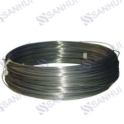 <b>Tungsten Wire</b>