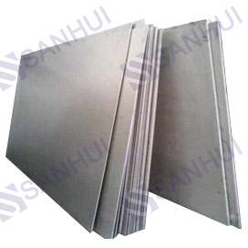 Niobium Sheet