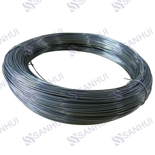 Molybdenum Spraying Wire