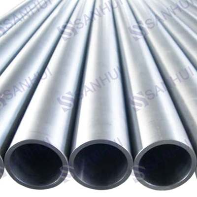 Molybdenum Seamless Tube