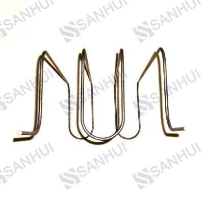 Molybdenum Heating Elements