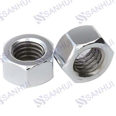 Molybdenum Fasteners to Israel