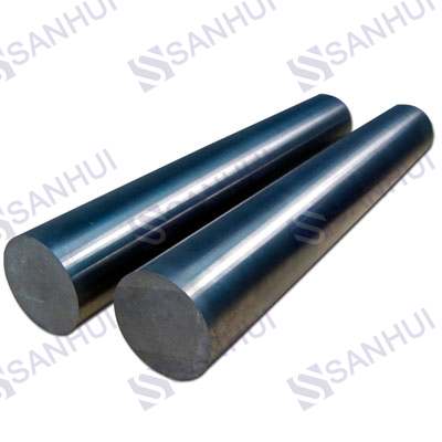 TZM Molybdenum Alloy to Russia