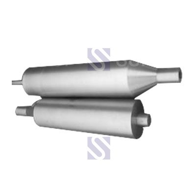 Molybdenum Nozzle to Japan