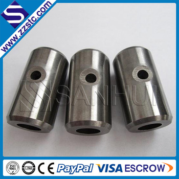 High Hardness Cemented Carbide piston barrel