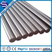 Nickel alloy rods to Singapore 