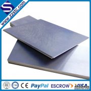 99.95% Pure Tantalum Sheet to South Korea 