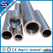 Our nickel alloy tube to Singapore 