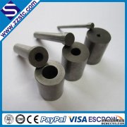 Molybdenum machining parts to South Korea