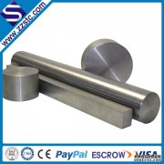 Heavy tungsten alloy bars to New Zealand 