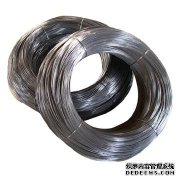 Our hafnium wires to Italy 