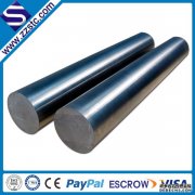 Hastelloy C276 Round Bar to Brazil