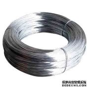 Nichrome alloy wire to Russia 