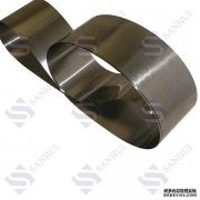 Nickel strip to Thailand 