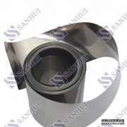 Tantalum foil to South Korea