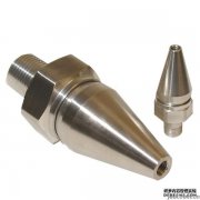 Molybdenum machined parts to US 
