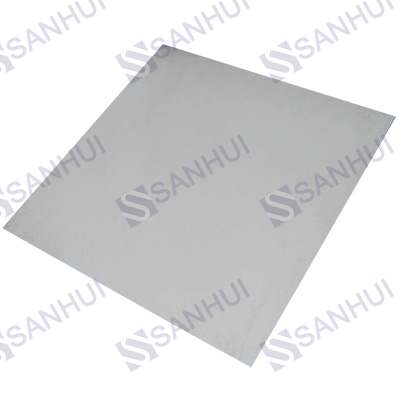 Molybdenum Sheet