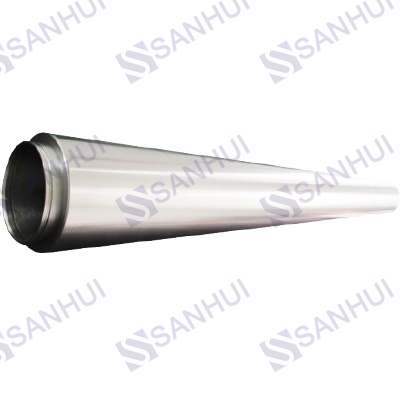 Molybdenum Tube