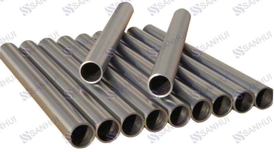 Molybdenum Pipe