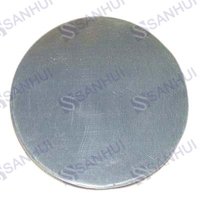 <b>Molybdenum Disk</b>