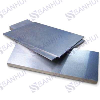 Titanium Sheet