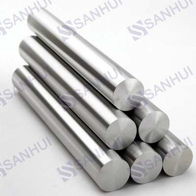 Titanium Rod