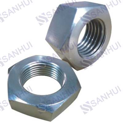 Titanium Screw