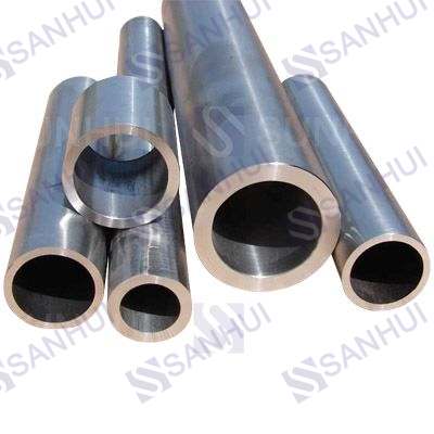 Niobium Pipe