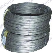 Tungsten Filament to America