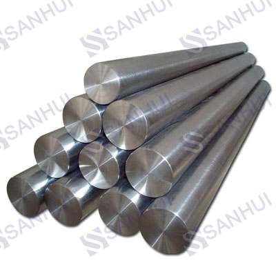 Tungsten Rod Shipped to India