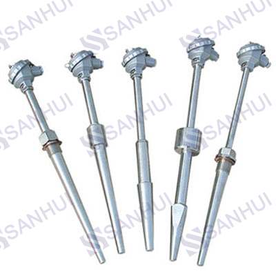 W-Re Thermocouple to India