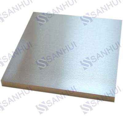 Molybdenum Sheet to India