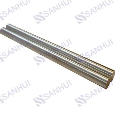 Molybdenum Rods to Indonesia