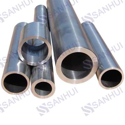 Molybdenum Pipe to Israel