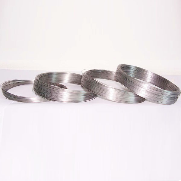 tungsten wire