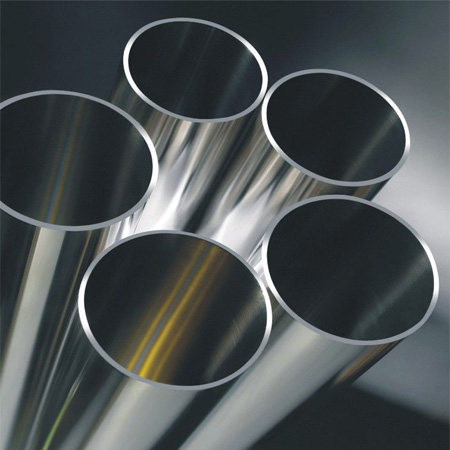 molybdenum tube