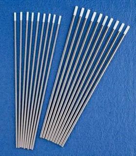molybdenum electrode