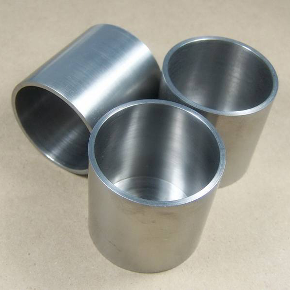molybdenum crucible