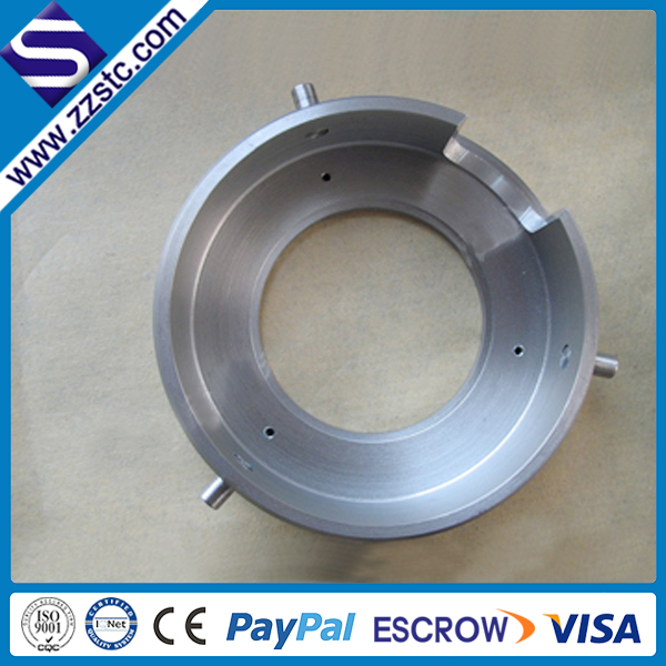 Molybdenum fabricated part Ⅱ